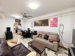 Blk 118 Kebun Baru Heights (Ang Mo Kio), HDB Executive #636880481